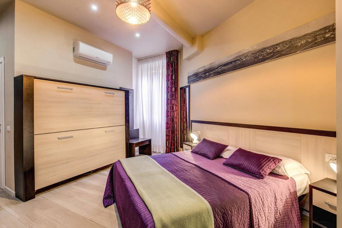 - Piazza Navona Apartamento *