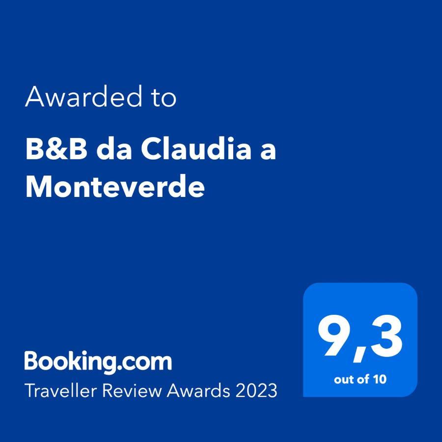 Claudia A Monteverde Couette-café Rome