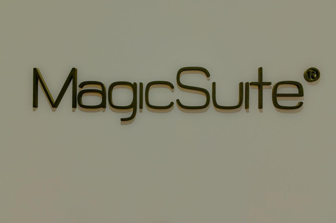 Magicsuite Vaticano Rome