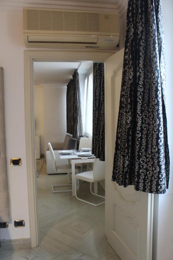 Appartement Trevi Fountain & Spanish Steps
