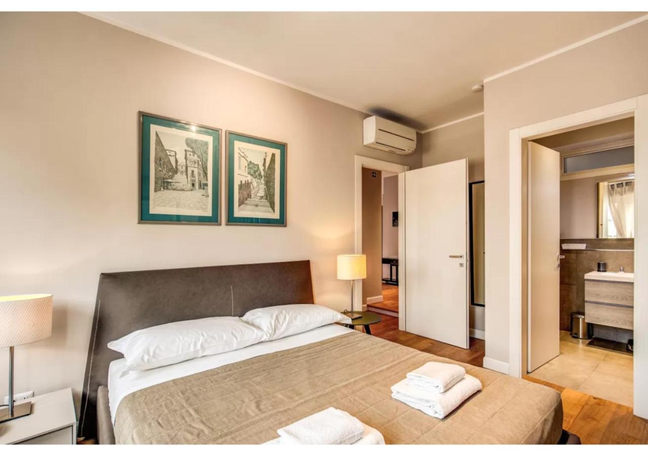 Appartement The Dome Rome