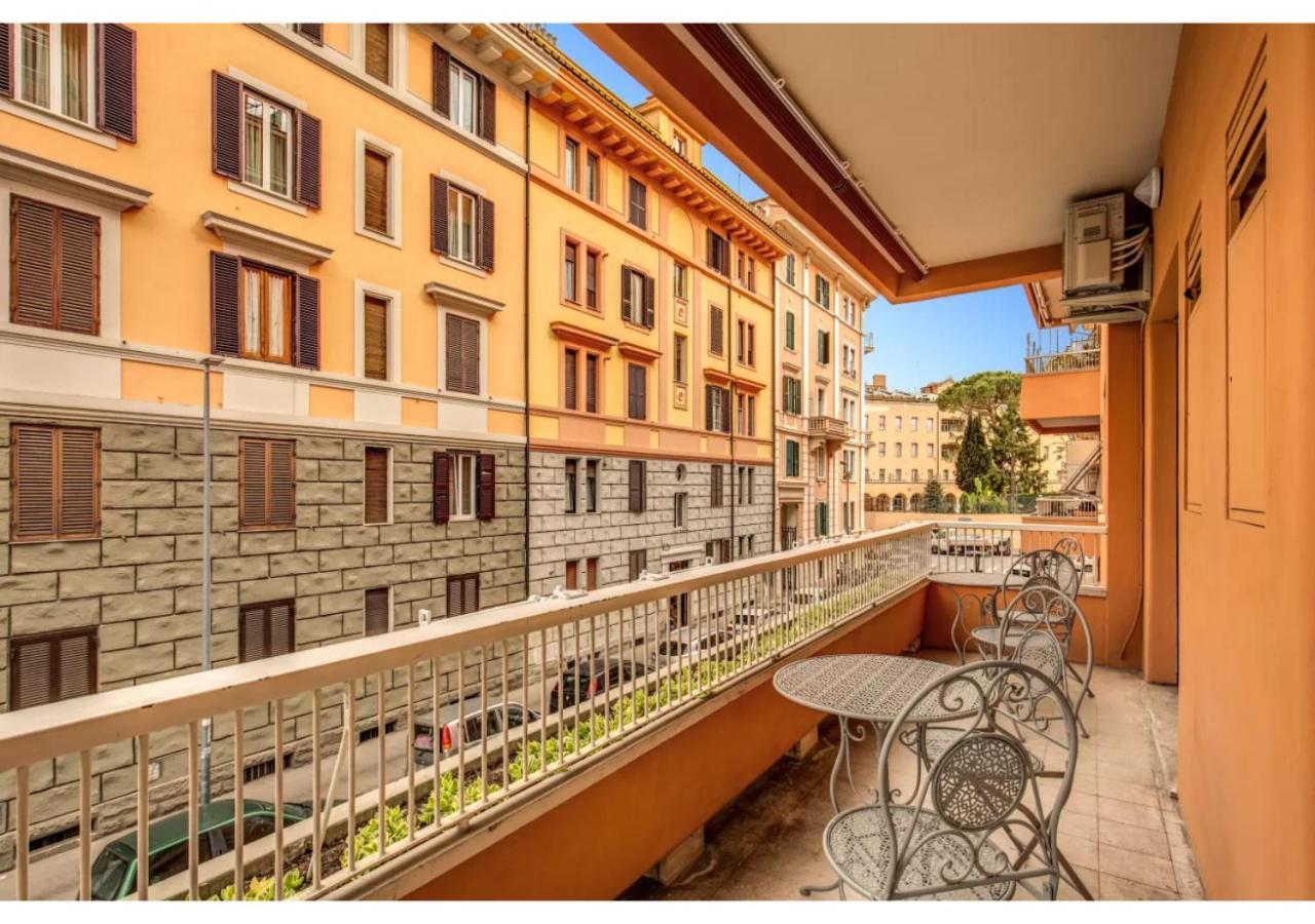 Appartement The Dome Rome