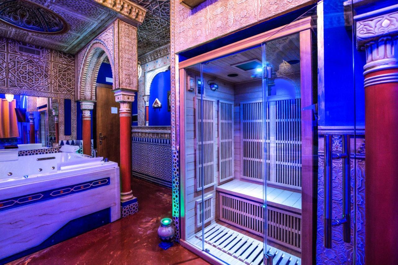 Gasthuis Magicsuite Vaticano