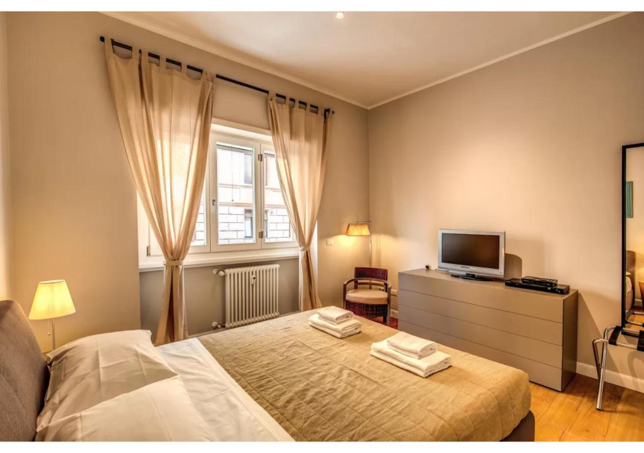 The Dome Appartement Rome