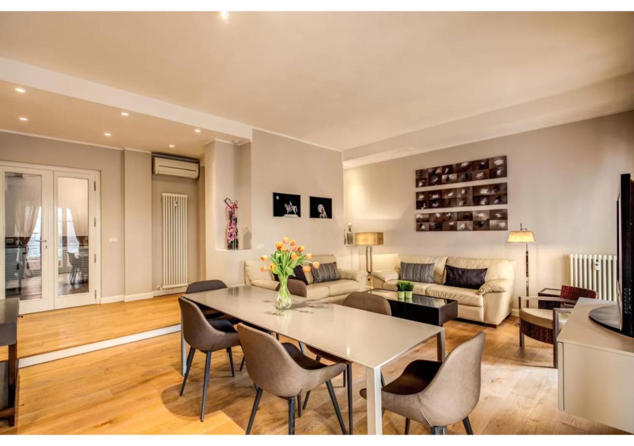 The Dome Appartement