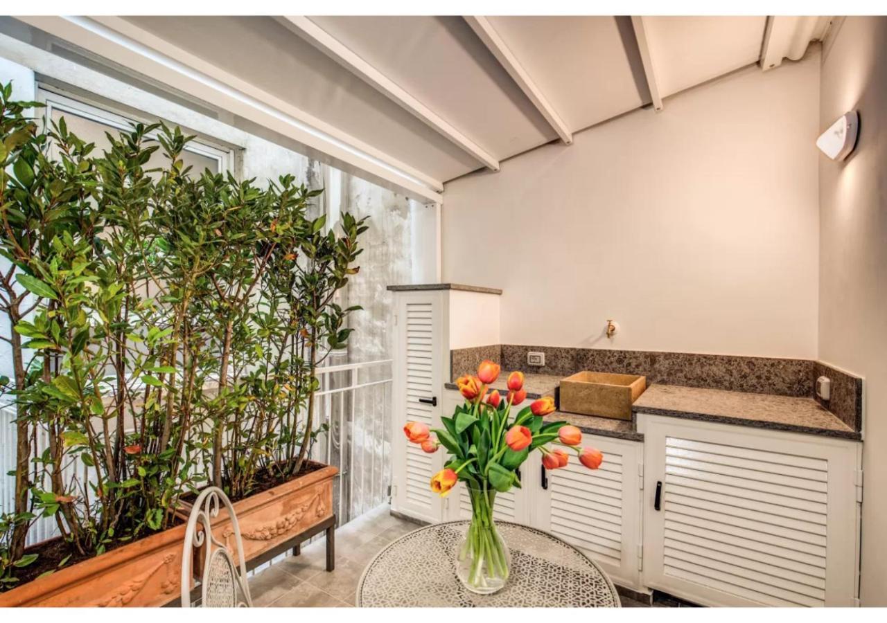 The Dome Appartement *
