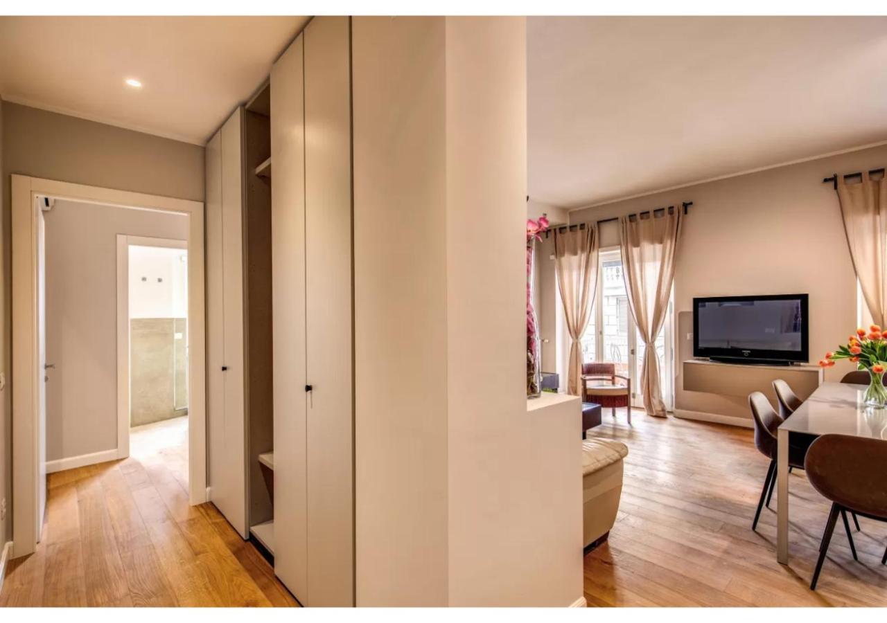 Appartement The Dome