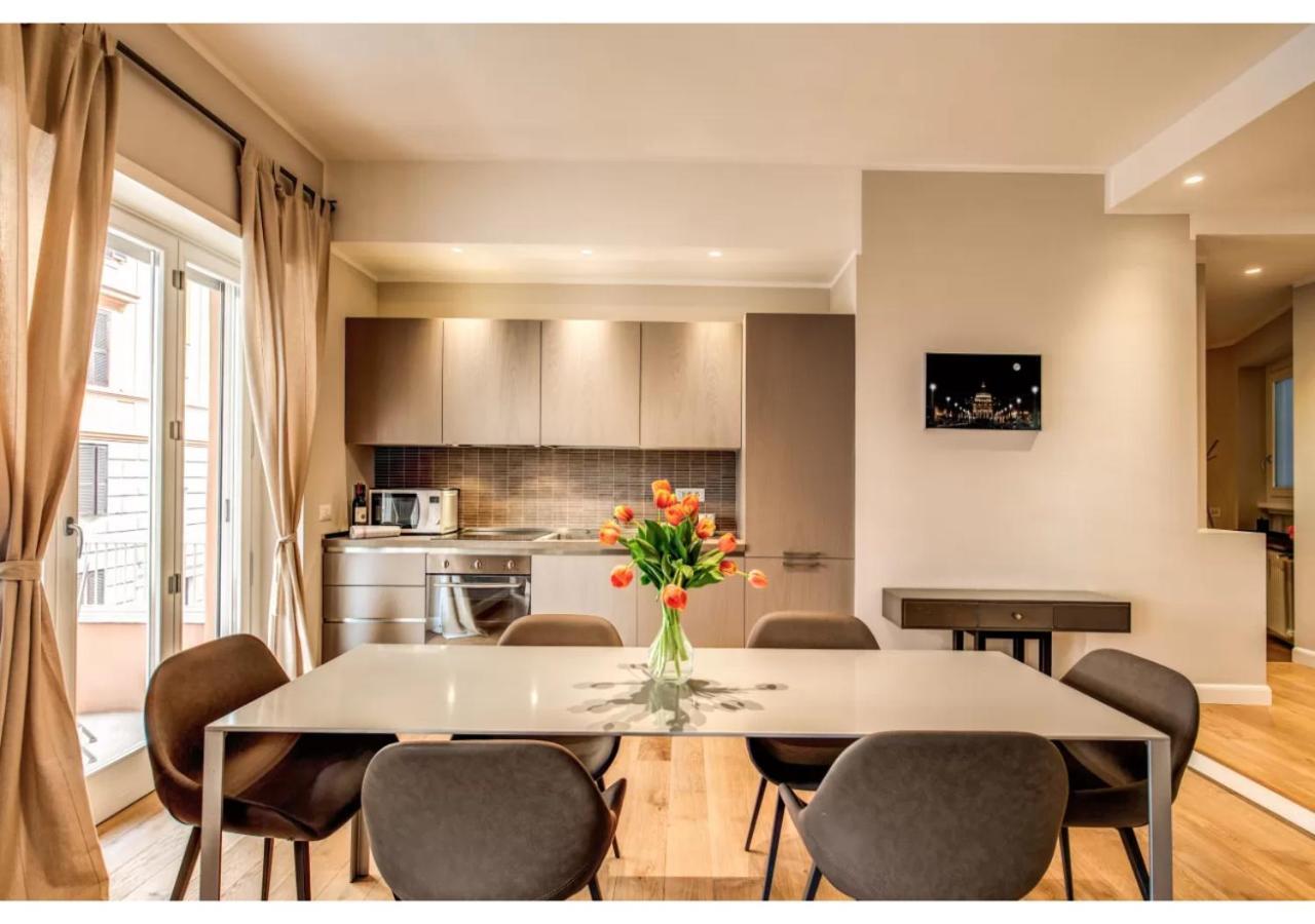 Appartement The Dome *