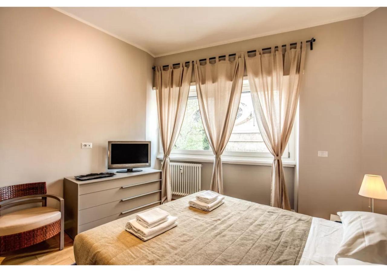 Appartement The Dome Rome