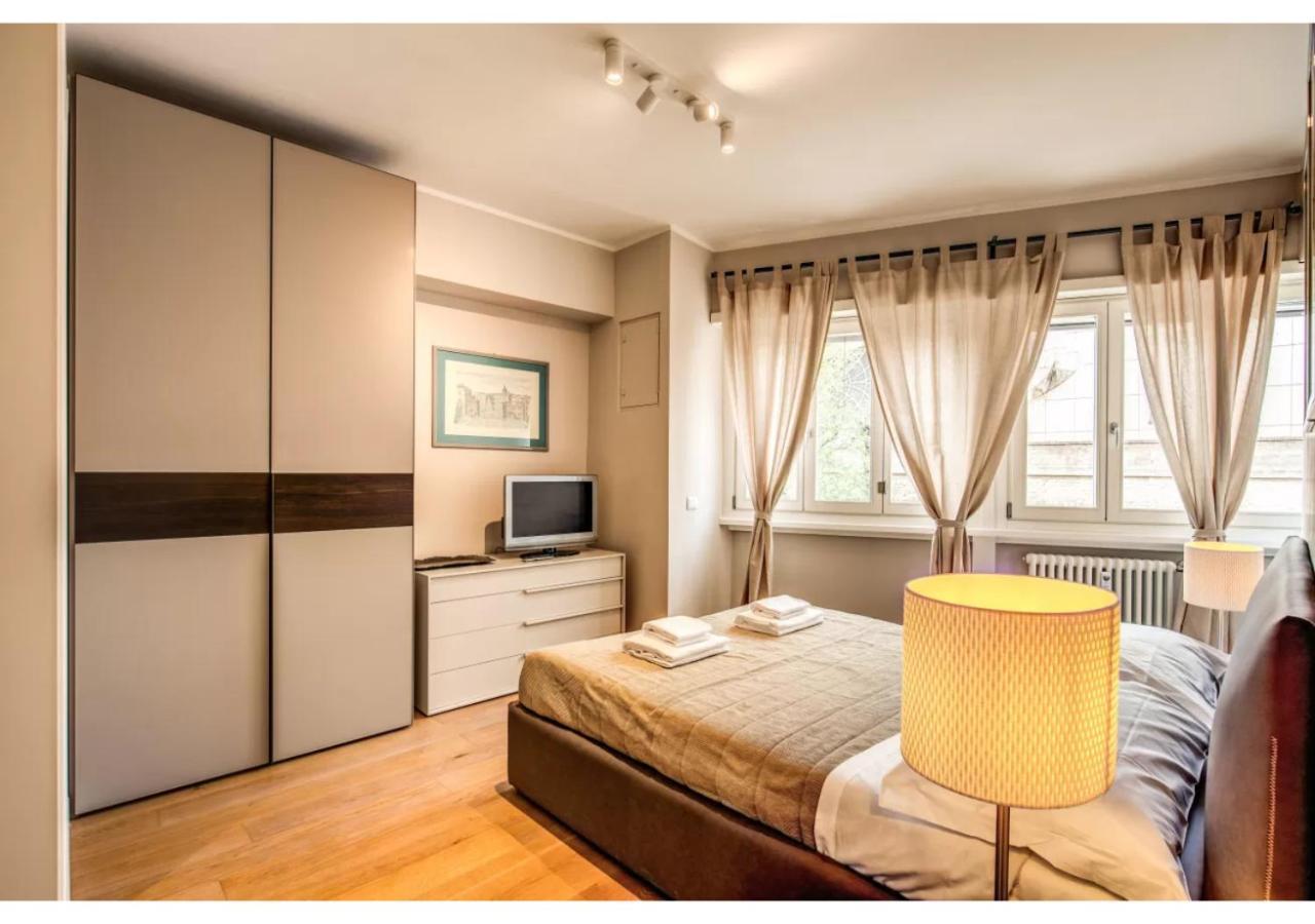 Appartement The Dome