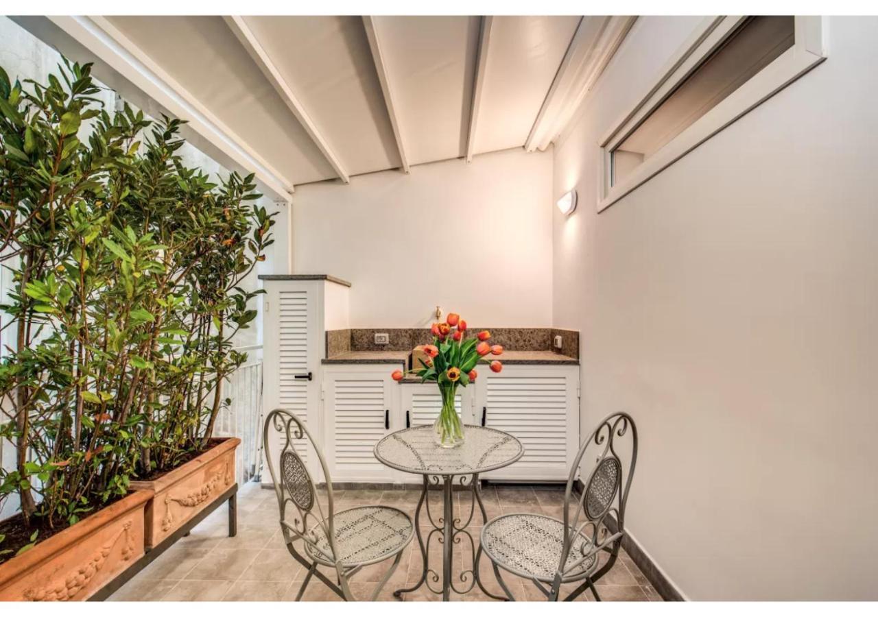 The Dome Appartement