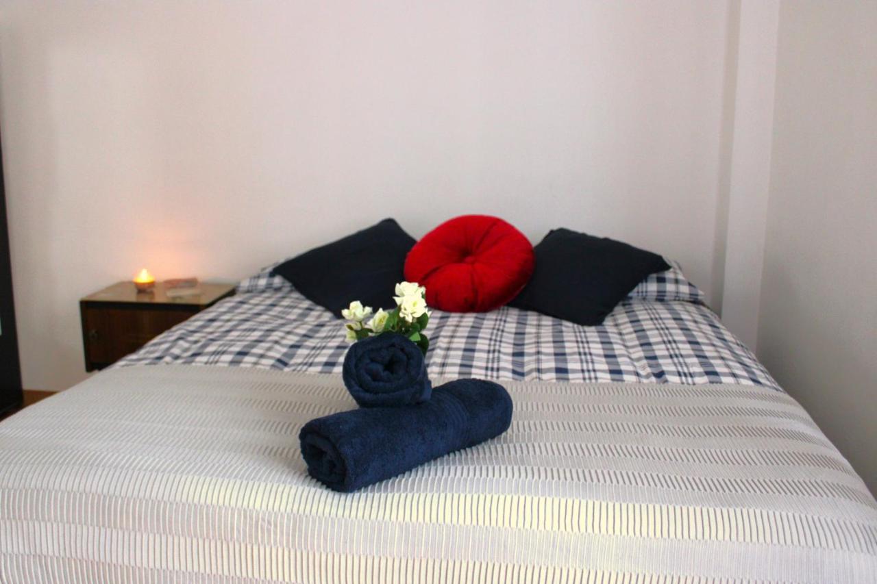 Mikasa Balduina Bed & Breakfast Rome