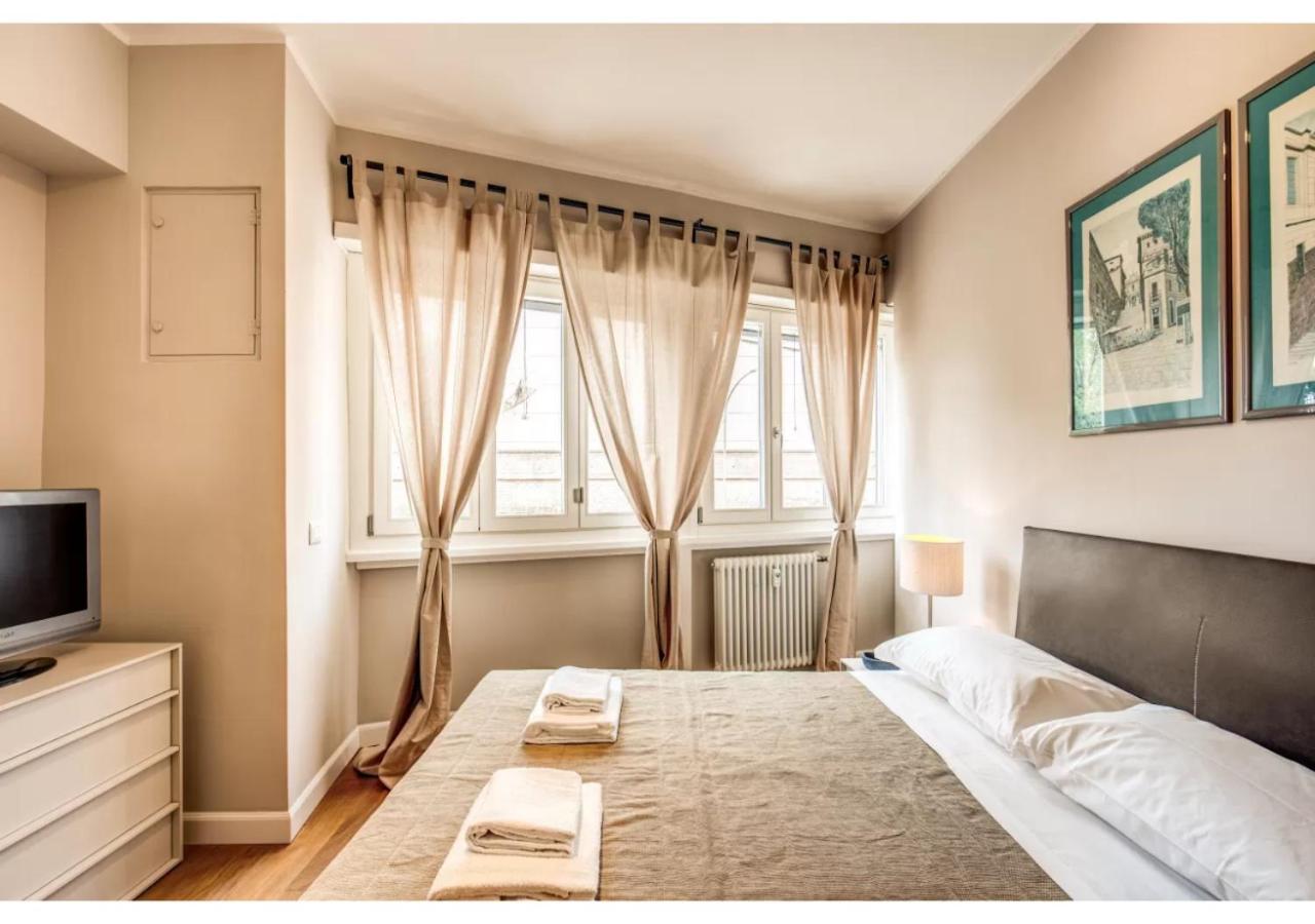 Appartement The Dome Rome