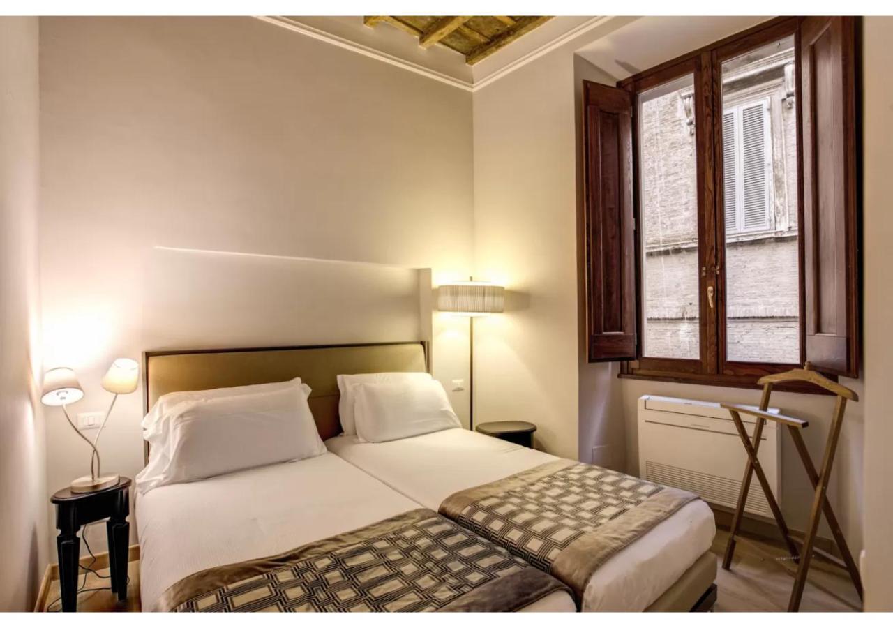 Giulia Appartement
