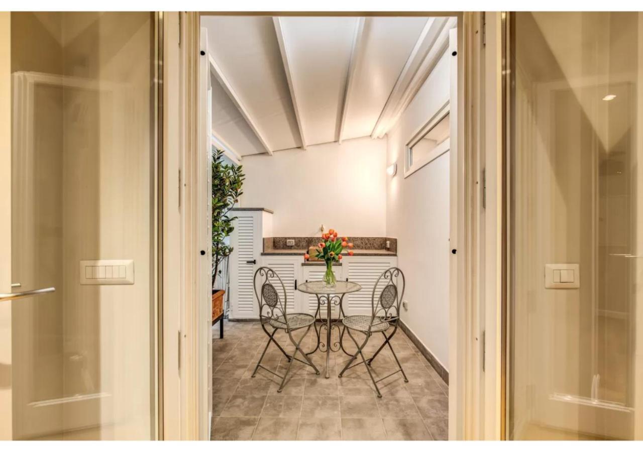 Appartement The Dome Rome