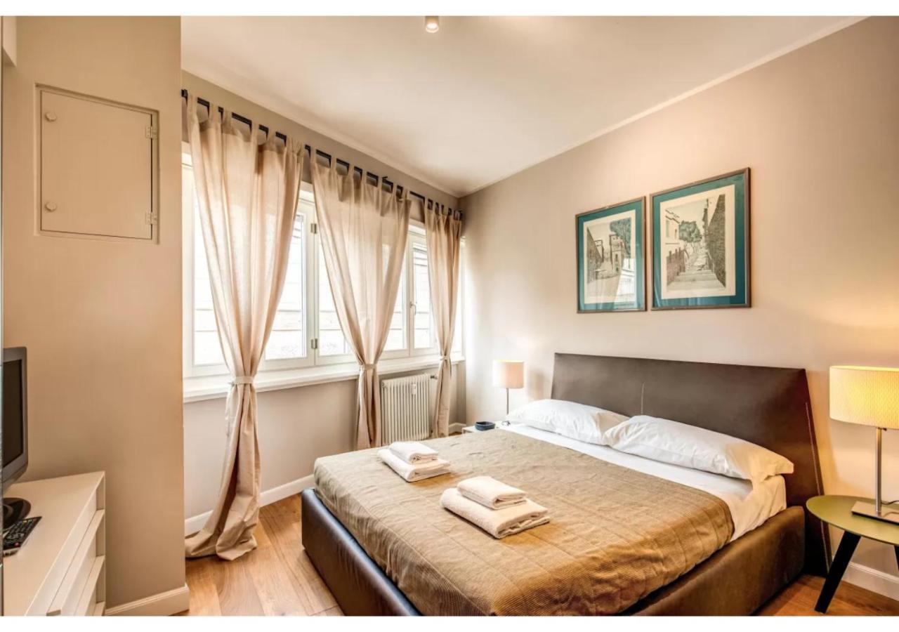 Appartement The Dome