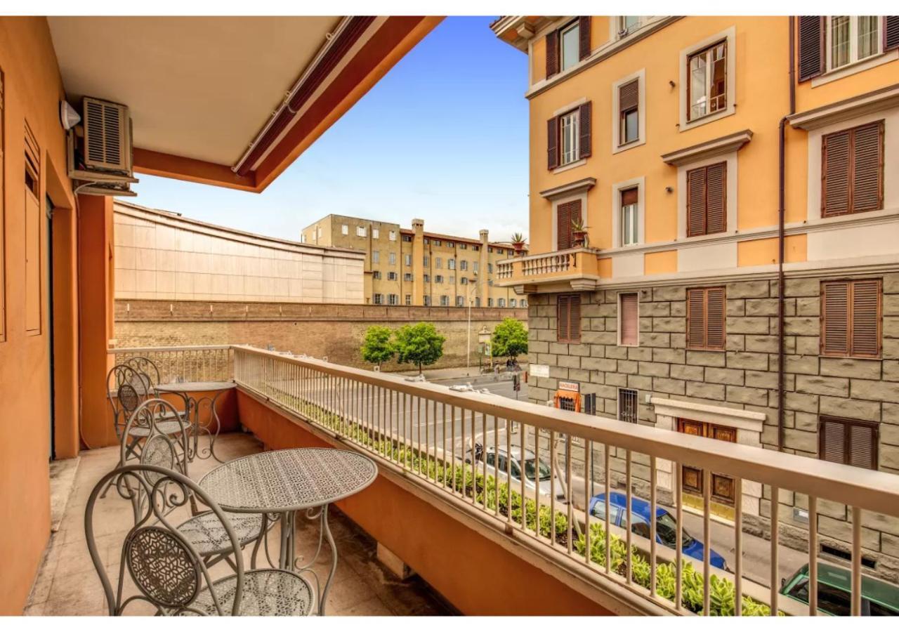 Appartement The Dome *