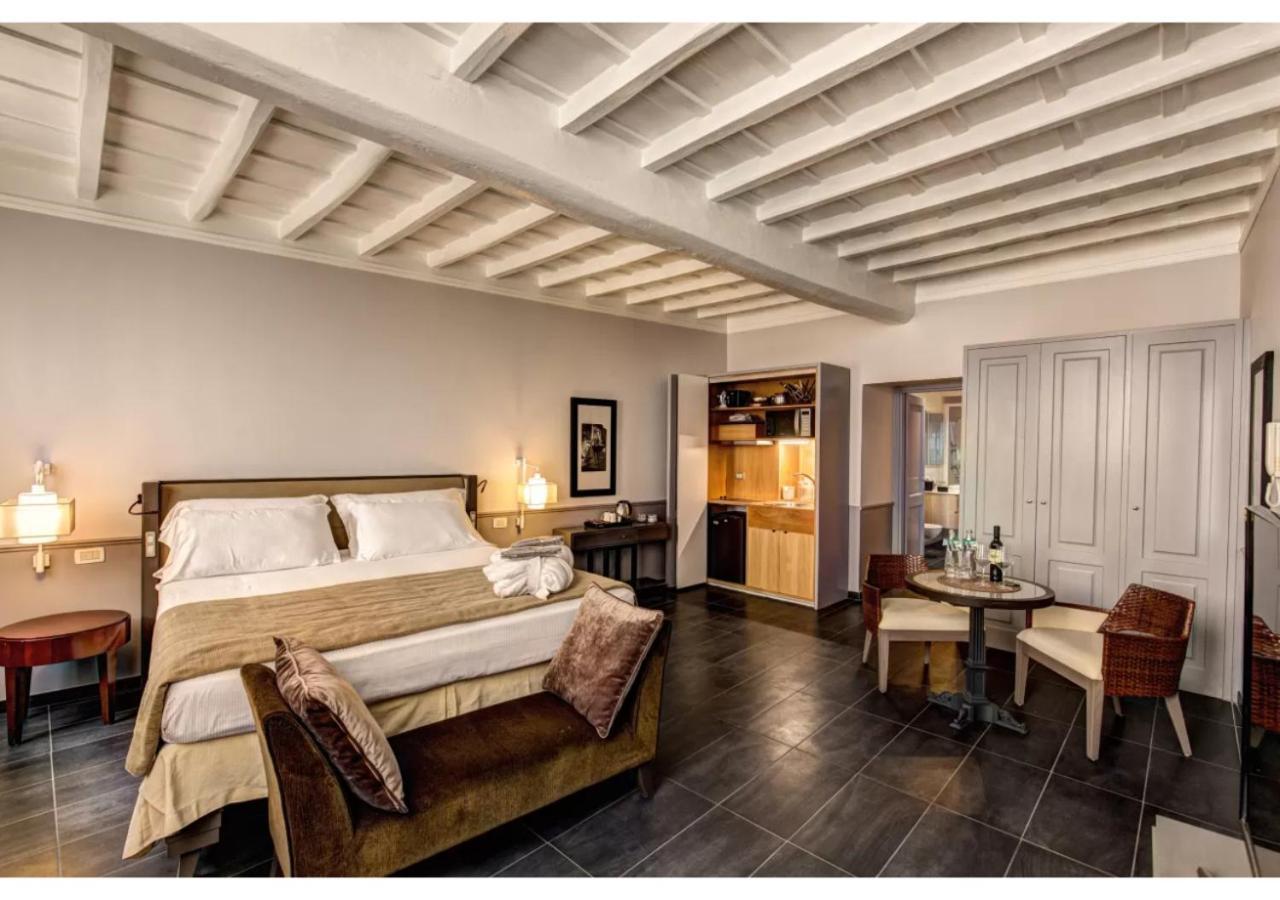 Appartement Giulia