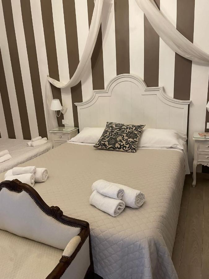 Vatican Boutique Bed & Breakfast Rome