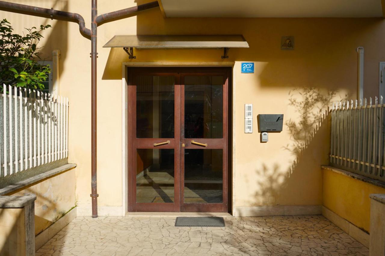 Bed & Breakfast Mikasa Balduina Rome