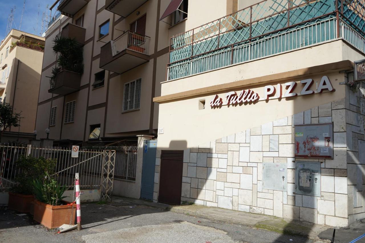 Bed & Breakfast Mikasa Balduina *