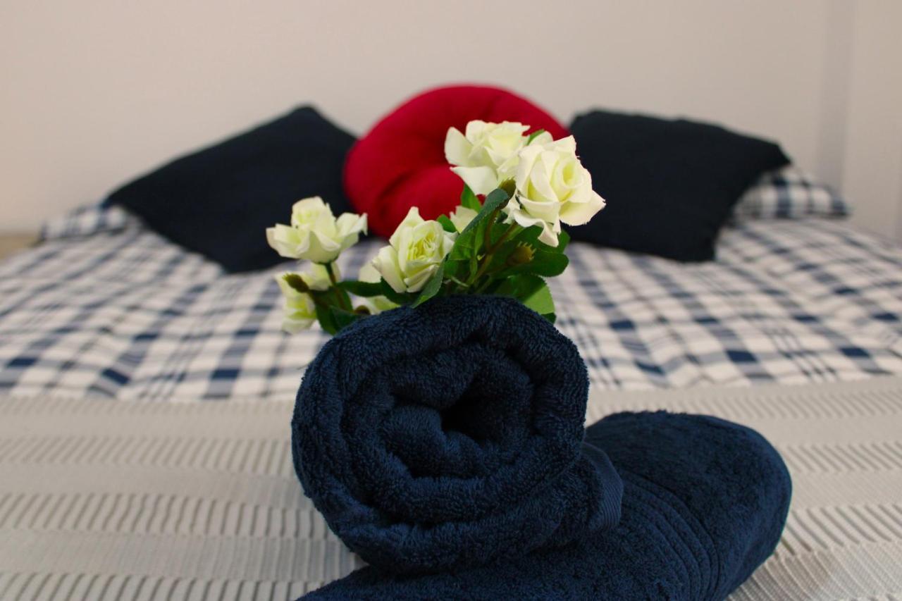 Mikasa Balduina Bed & Breakfast Rome