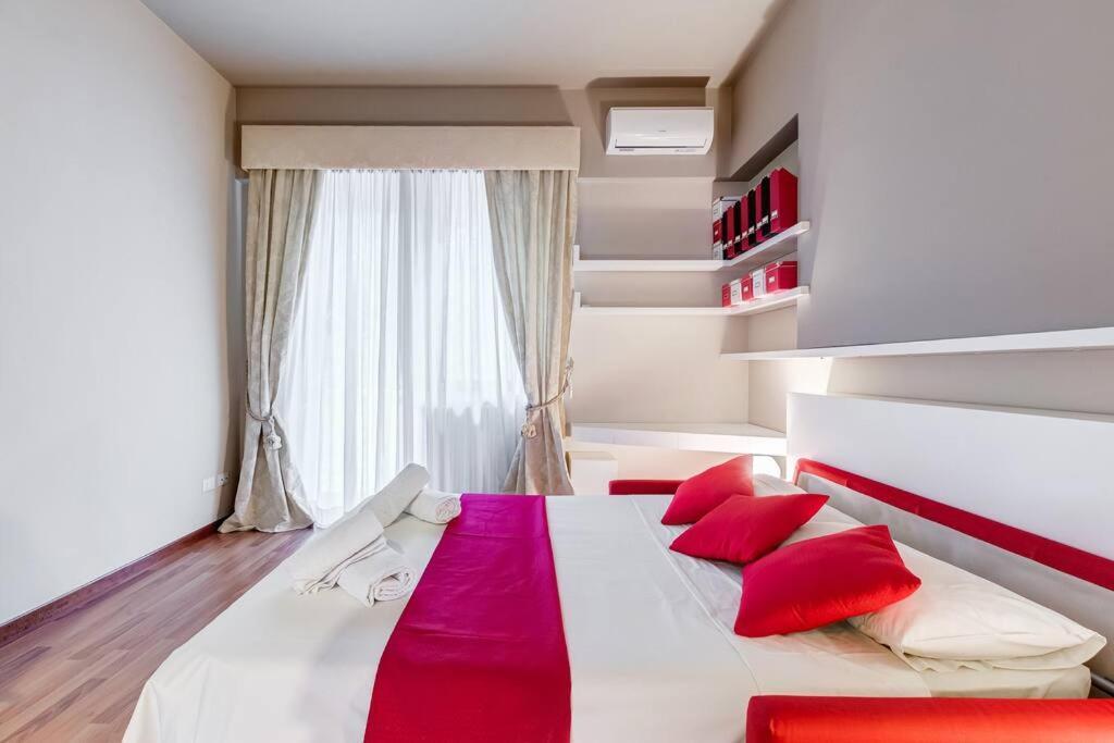 Exclusive In Eur Appartamento Roma