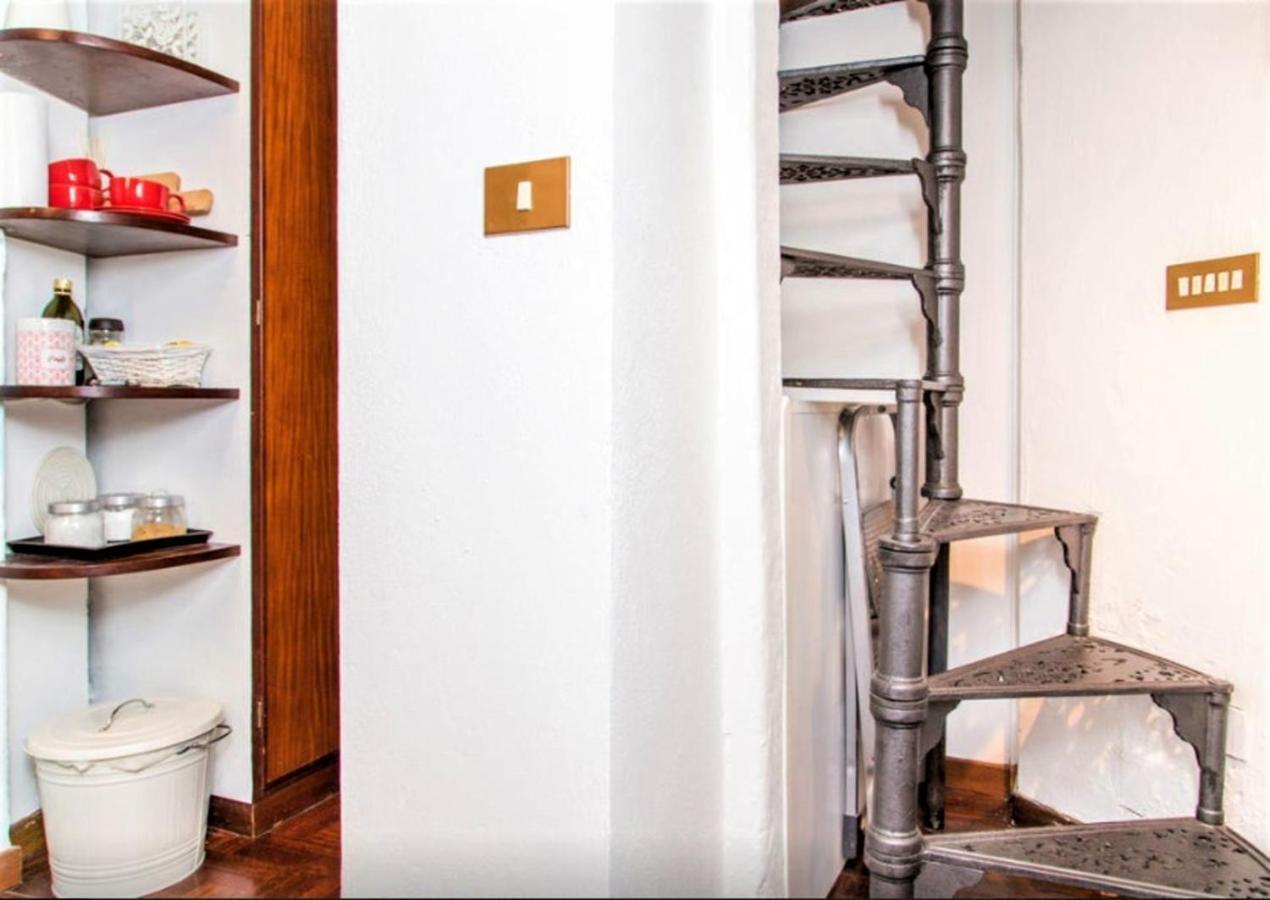 Apartment Cartari, Renaissance Flat A Few Steps From Piazza Navona And Vatican Rome