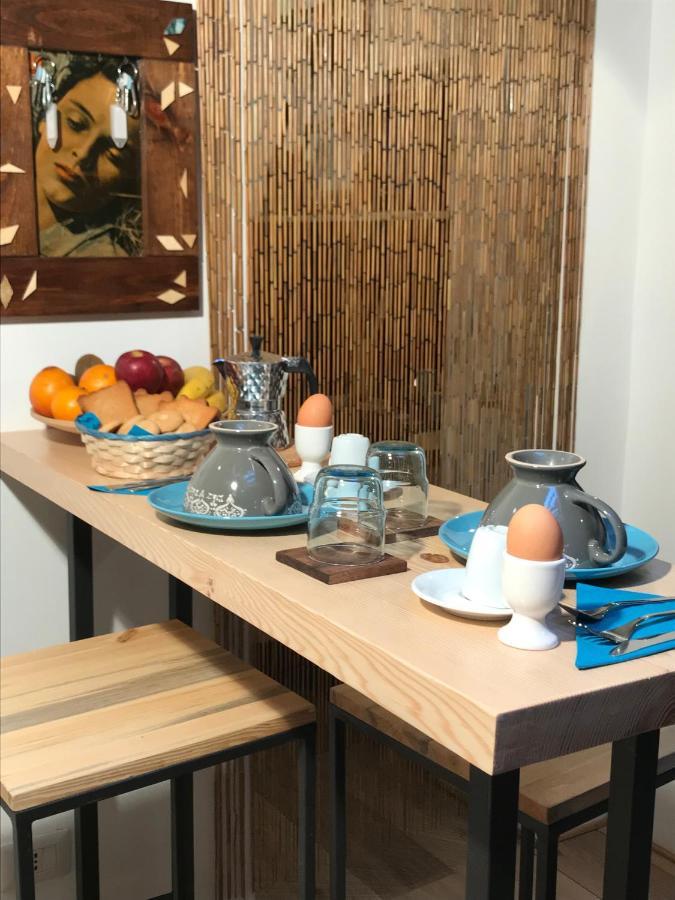 Holiday home Private Modern Paolina Center