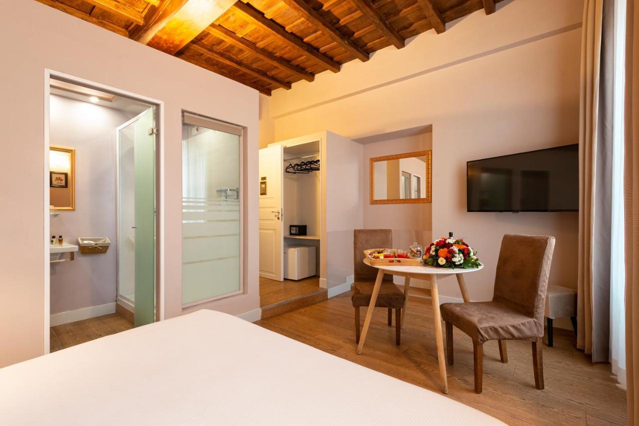 Le Del Barone Bed & Breakfast 3*