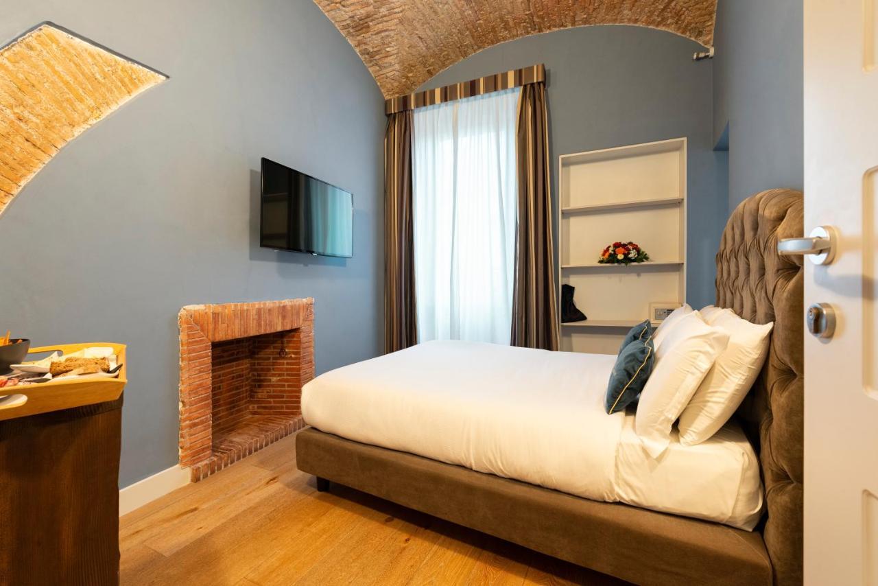 Bed & Breakfast Le Del Barone Rome