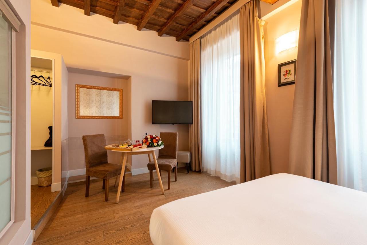 Couette-café Le Del Barone 3*