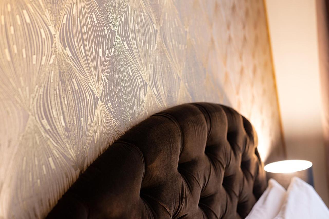 Le Del Barone Bed & Breakfast