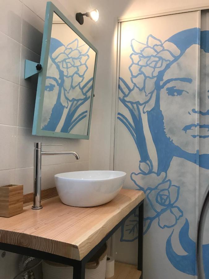 Holiday home Private Modern Paolina Center