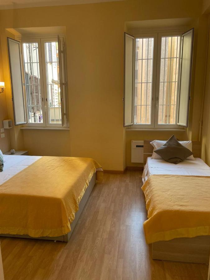 Bq House Castello Luxury 2* Rome