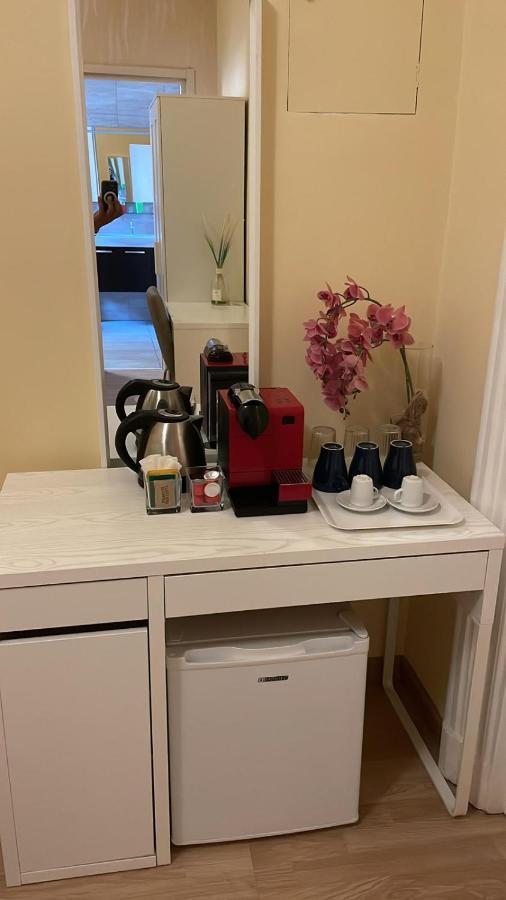 Bed & Breakfast Bq House Castello Luxury