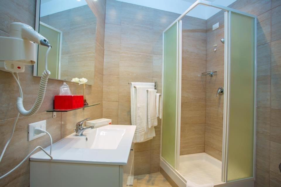 Bq House Castello Luxury Bed & Breakfast 2*