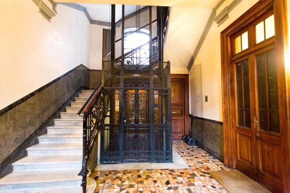 Bq House Castello Luxury Bed & Breakfast