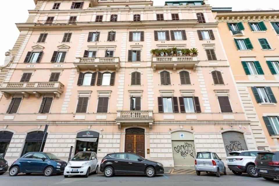 Bed & Breakfast Bq House Castello Luxury Rome