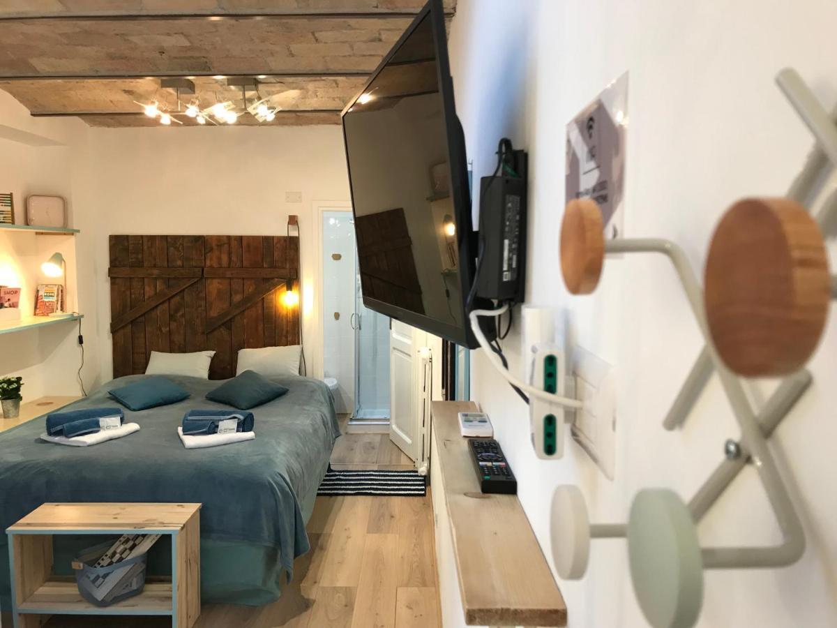 Holiday home Private Modern Paolina Center Rome