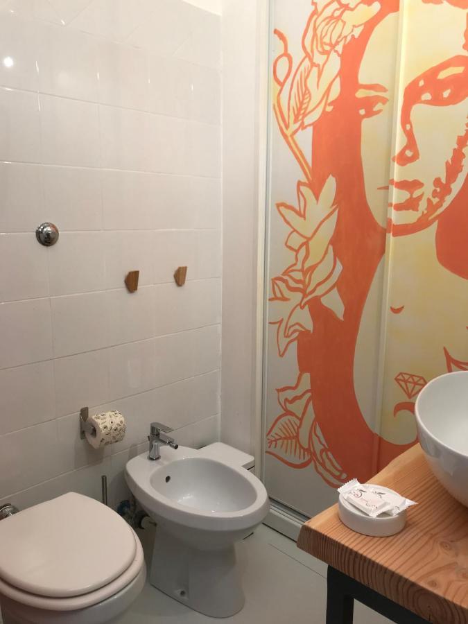 Private Modern Paolina Center