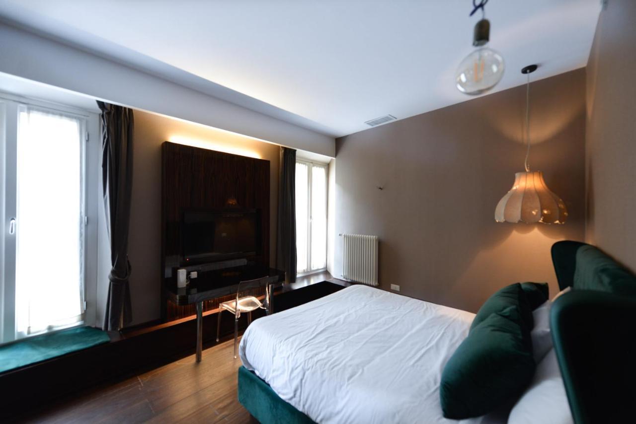 The Babuino - Luxury Serviced Apartment