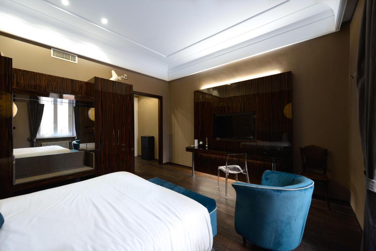 The Babuino - Luxury Serviced Apartment
