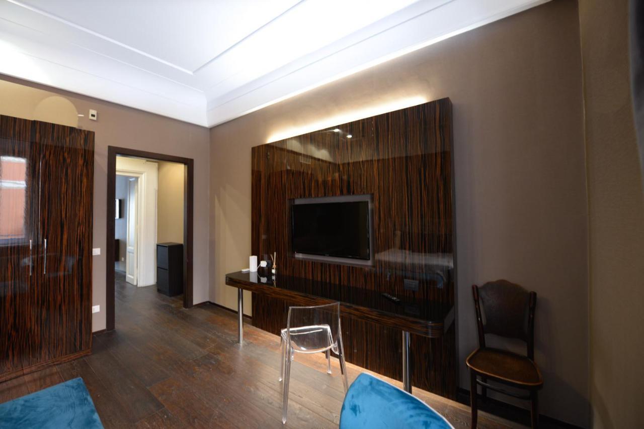 The Babuino - Luxury Serviced Apartment Apartment Rome