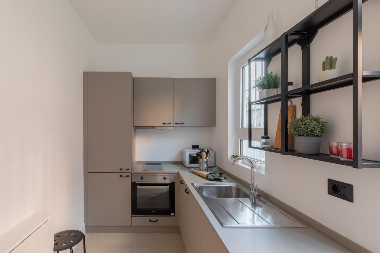 Iflat Luxe Experience Appartement *