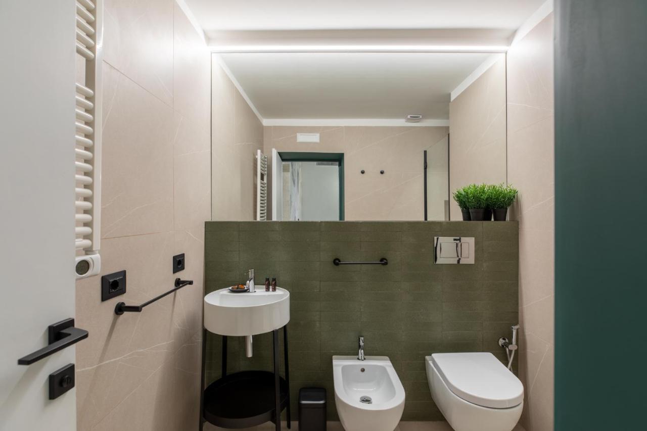 Iflat Luxe Experience Appartement
