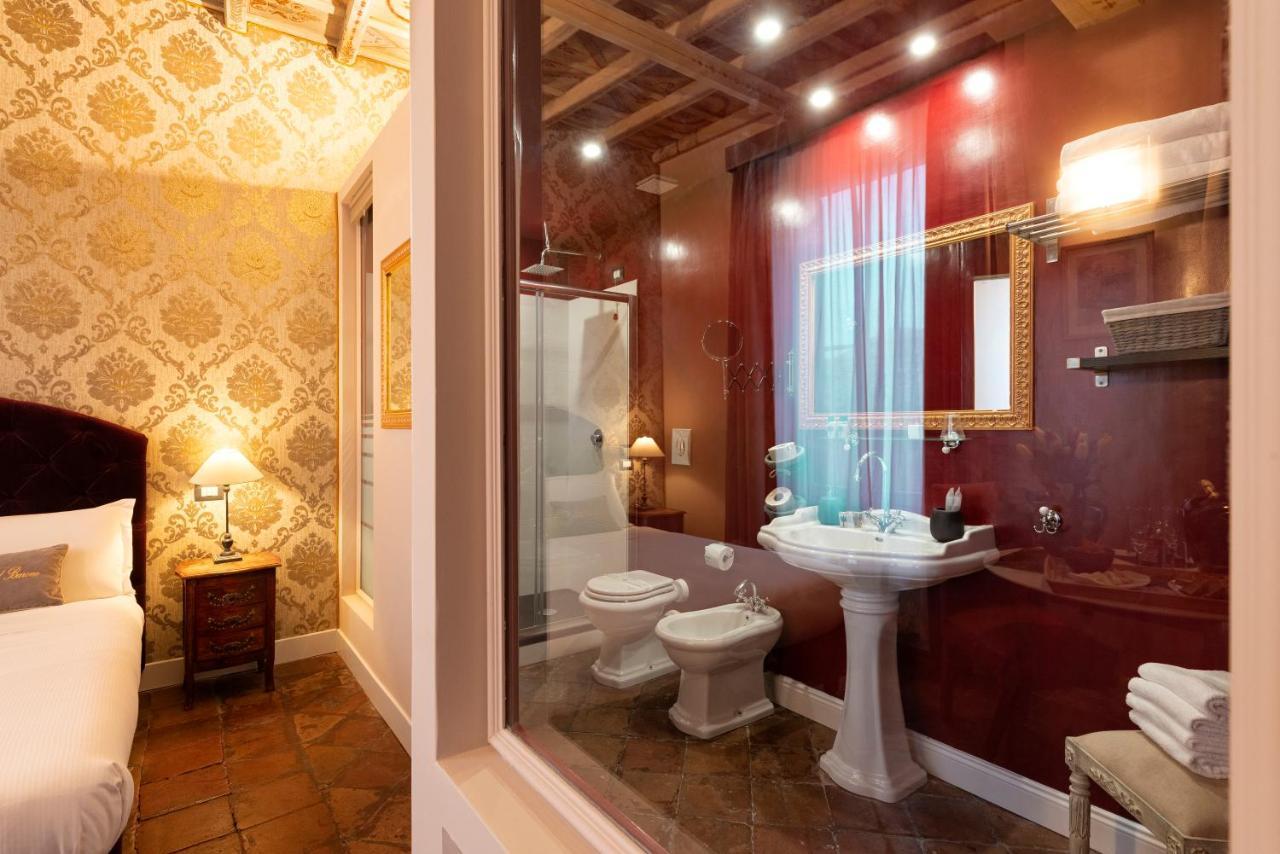 Bed & Breakfast Le Del Barone Rome