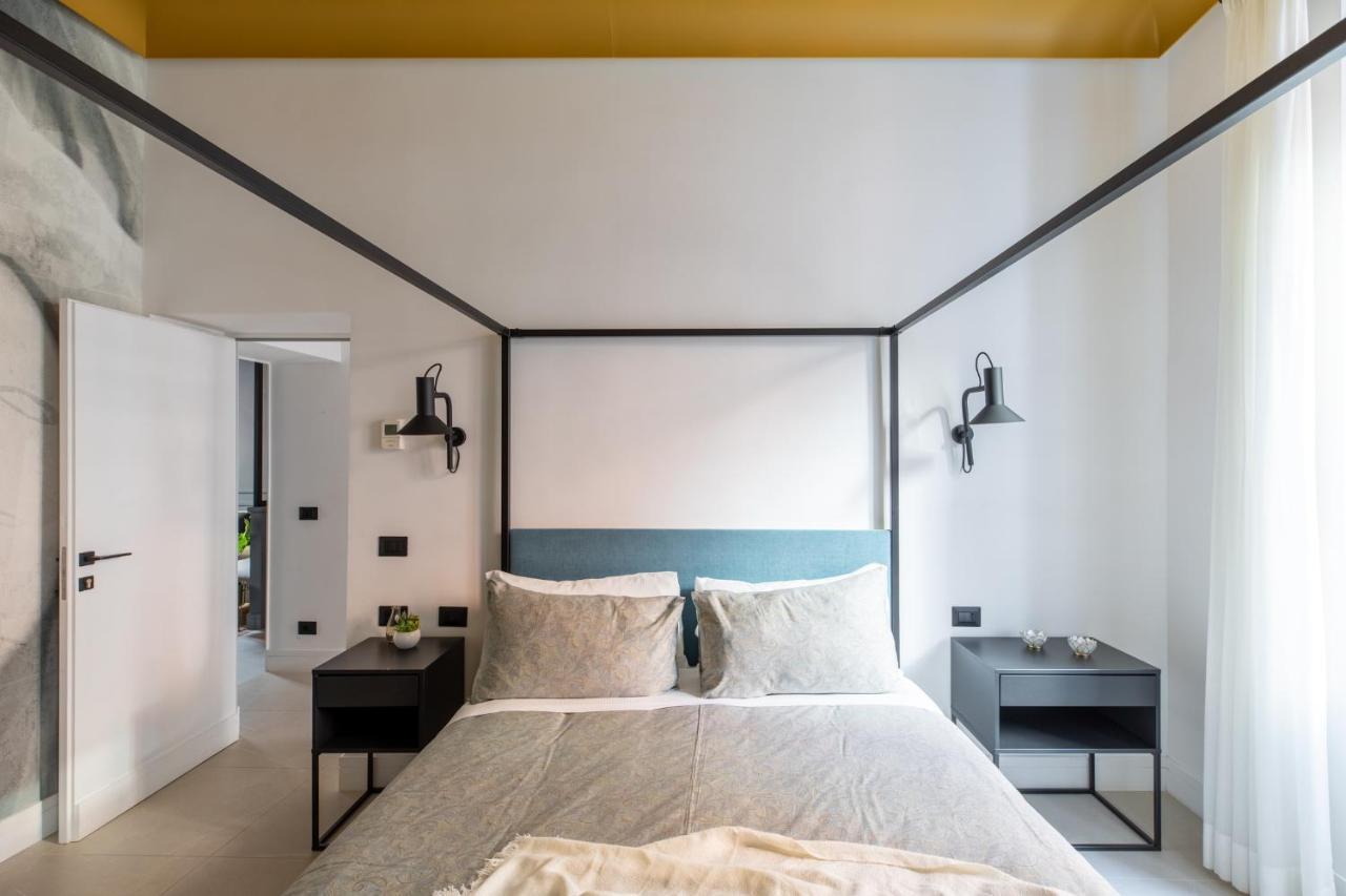 Appartement Iflat Luxe Experience *