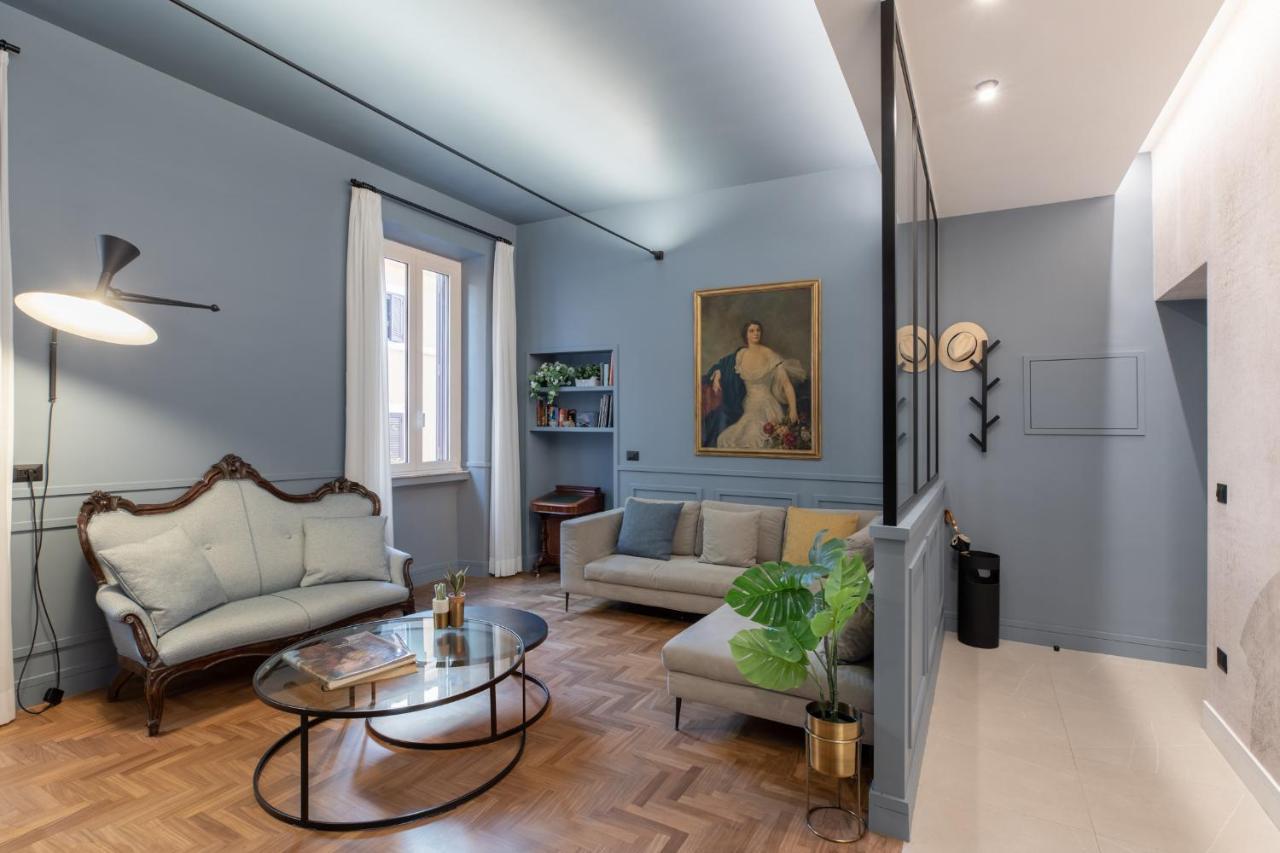 Appartement Iflat Luxe Experience
