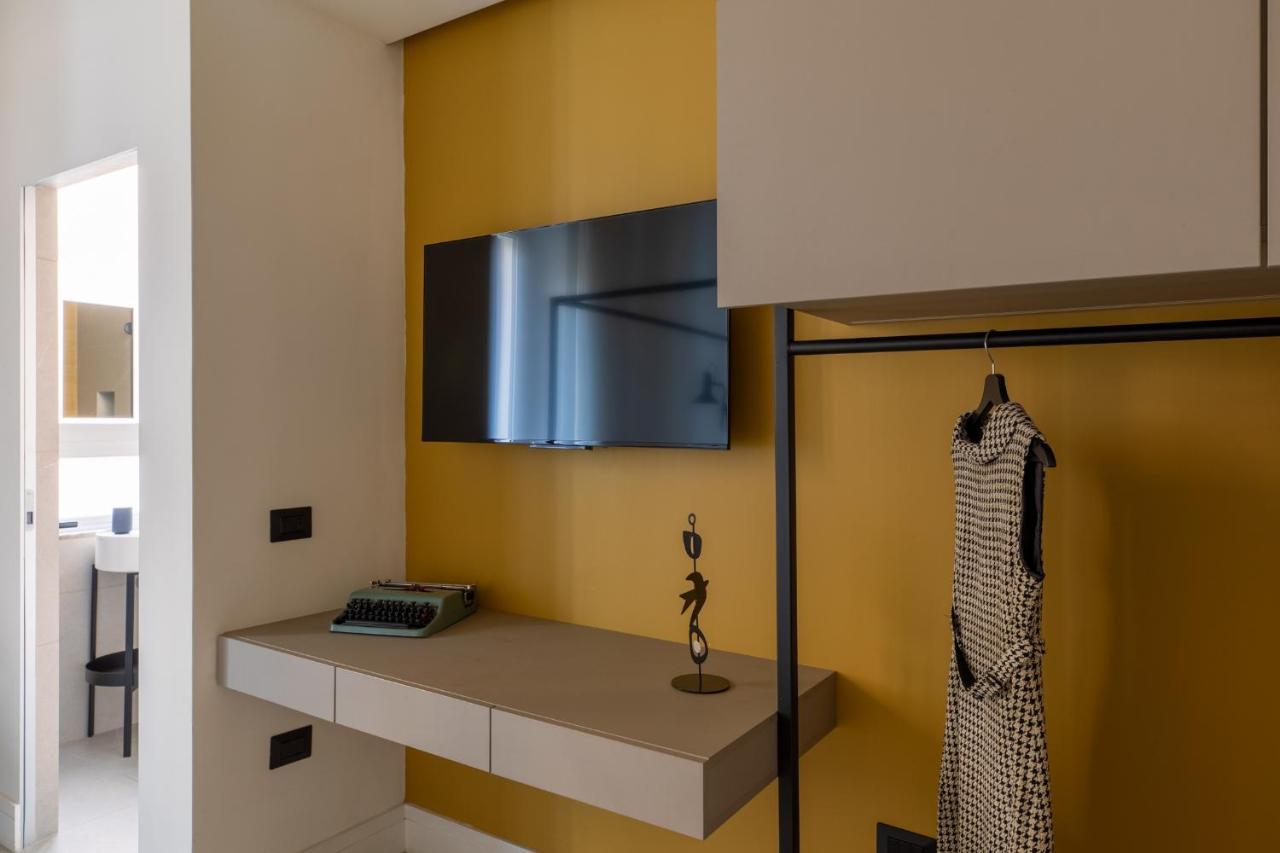 Appartement Iflat Luxe Experience